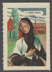 3 Jeanne Mance